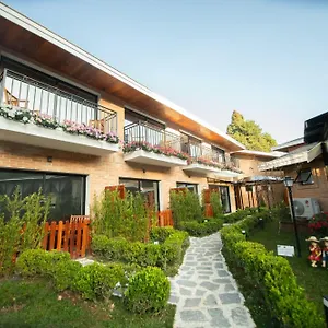  Hotel Santa Felicidade