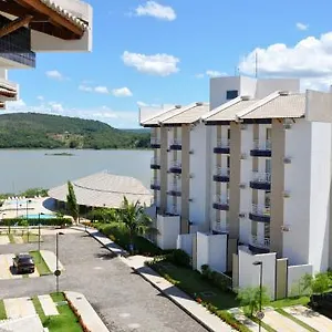 Apartamento - Enseada Náutico Apartamento Caldas Novas