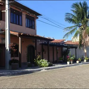 Ateliê Flat Quarto em Acomodações Particulares Cabo Frio
